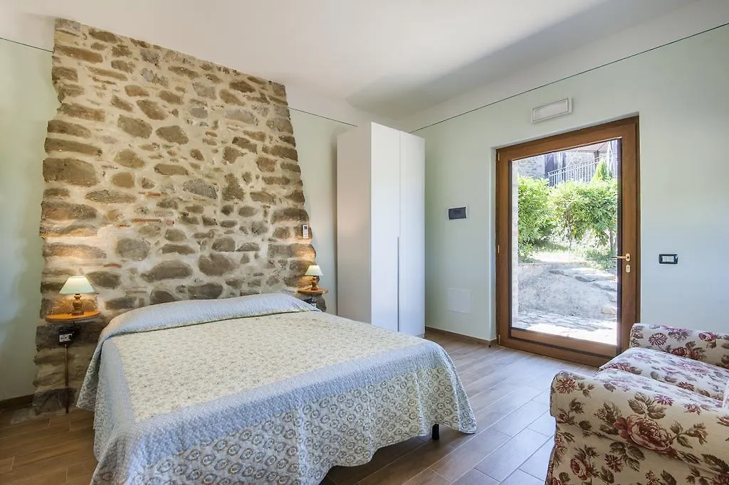 Agriturismo Oliviera Vagliagli Alloggio per agriturismo
