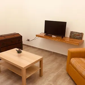 Dost Apartamento Palermo