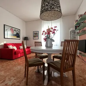 Casavacanze Liberty Apartamento La Spezia
