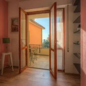 La Casa Di Cheyenne - Sea View 011019-lt-0221 Apartamento Monterosso al Mare