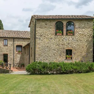 Alloggio per agriturismo Colli Di Travale, Montieri