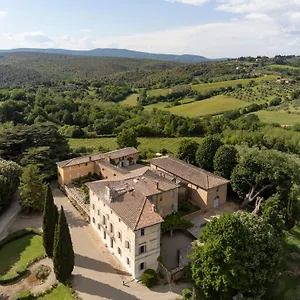 Alloggio per agriturismo Borgo Certano, Siena