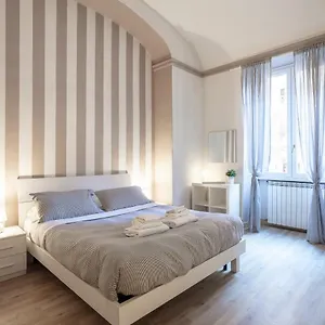 Liberty House Apartamento Roma