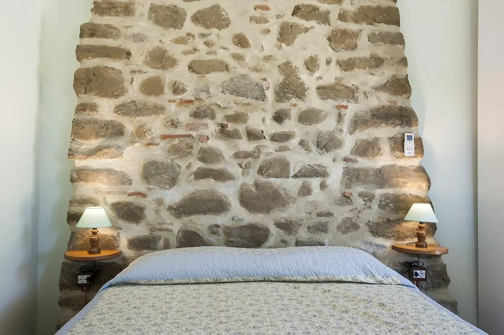 Agriturismo Oliviera Winery Vagliagli Farm stay