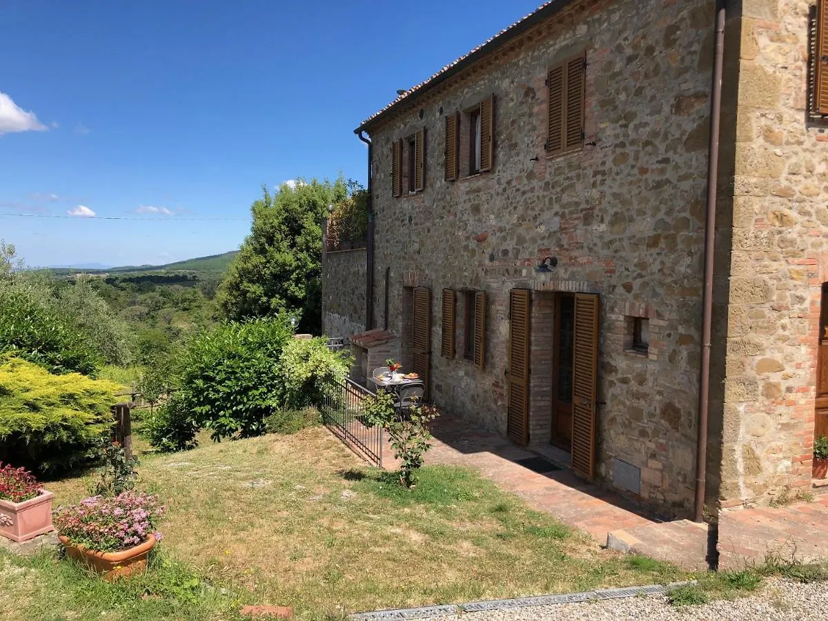 Agriturismo Oliviera Winery Vagliagli 0*,