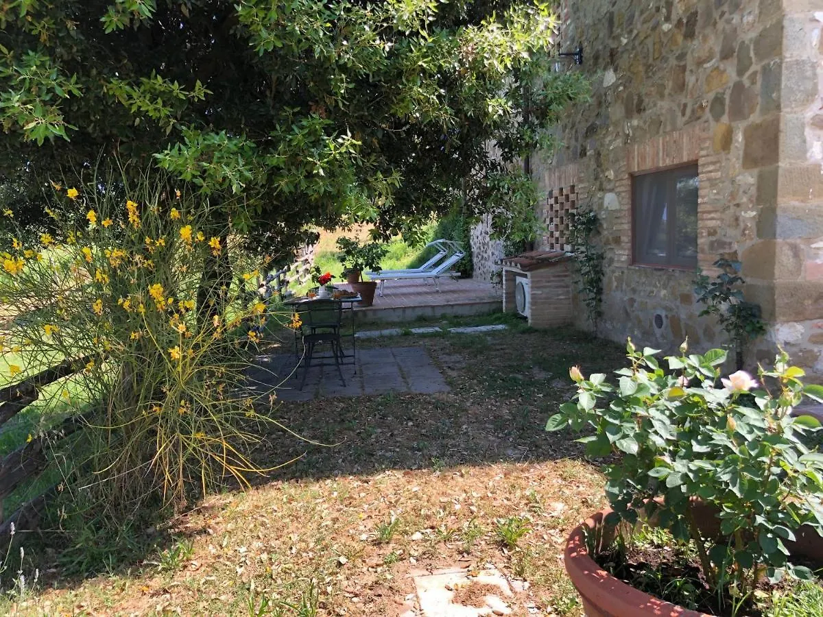 Agriturismo Oliviera Winery Vagliagli Farm stay