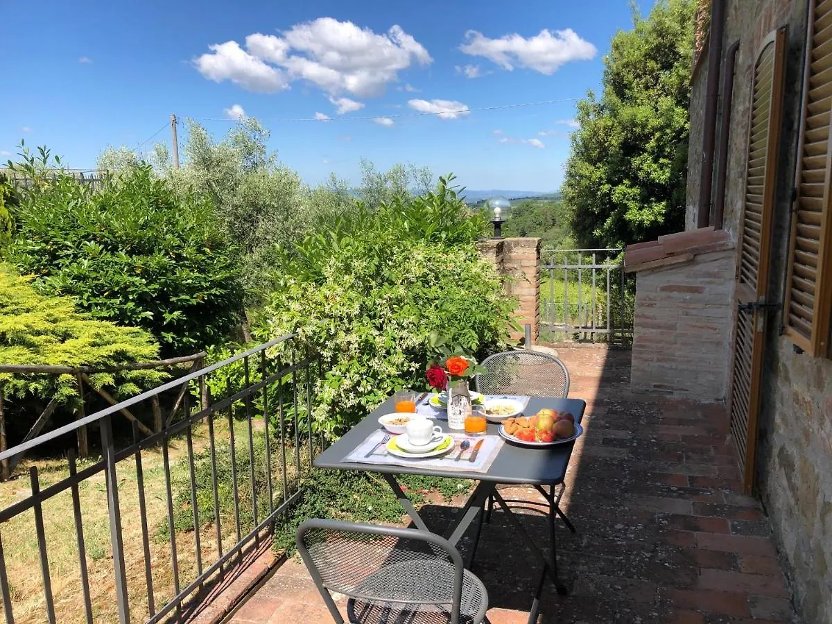 Agriturismo Oliviera Winery Vagliagli Farm stay